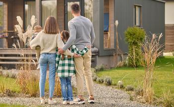 Property Purchasing Tips for Growing Families: Top 5 Qualities of a Start-Up Home