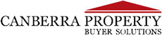 Canberra Property Solutions logo